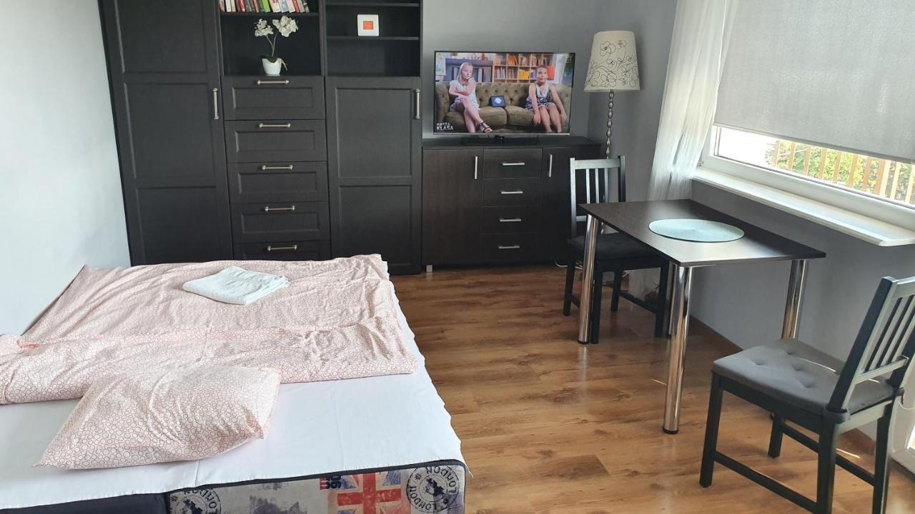 Apartamento Apartament, 3 Pokoje Na 10 Pietrze Gdansk Exterior foto