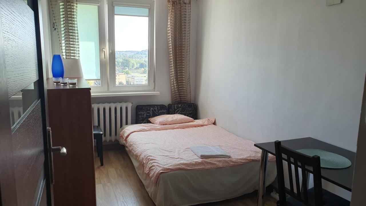 Apartamento Apartament, 3 Pokoje Na 10 Pietrze Gdansk Exterior foto