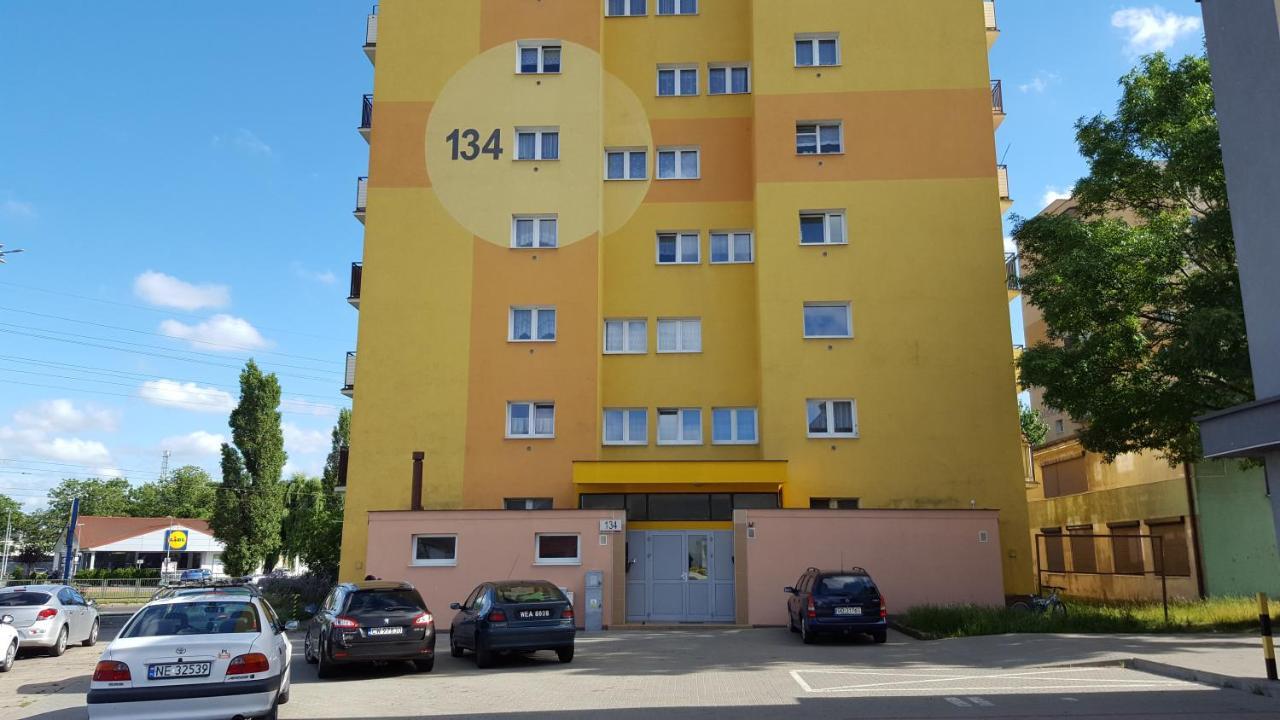 Apartamento Apartament, 3 Pokoje Na 10 Pietrze Gdansk Exterior foto